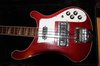 Rickenbacker 4001/4 , Burgundy: Free image