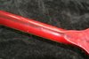 Rickenbacker 4001/4 , Burgundy: Neck - Rear