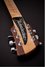 Rickenbacker 650/6 Dakota, Walnut: Headstock