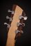 Rickenbacker 650/6 Dakota, Walnut: Headstock - Rear