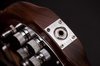 Rickenbacker 650/6 Dakota, Walnut: Close up - Free