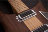 Rickenbacker 650/6 Dakota, Walnut: Close up - Free2