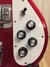 Rickenbacker 4003/4 S, Ruby: Free image2