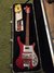 Rickenbacker 4003/4 S, Ruby: Full Instrument - Front