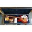 Rickenbacker 360/6 , Fireglo: Full Instrument - Front