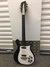 Rickenbacker 450/12 , Jetglo: Full Instrument - Front