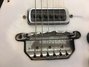 Rickenbacker 450/12 , Jetglo: Close up - Free