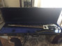 Rickenbacker 4001/4 , Jetglo: Free image