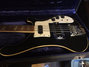 Rickenbacker 4001/4 , Jetglo: Body - Front