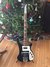 Rickenbacker 4001/4 , Jetglo: Full Instrument - Front