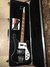 Rickenbacker 4003/4 , Jetglo: Free image2