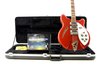 Rickenbacker 370/12 , Ruby: Free image2