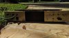 Jul 1975 Rickenbacker TR75/amp , : Body - Rear