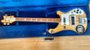 Rickenbacker 4001/4 , Mapleglo: Full Instrument - Front