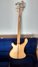 Rickenbacker 4001/4 , Mapleglo: Full Instrument - Rear