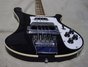 Rickenbacker 4001/4 , Jetglo: Free image