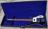 Rickenbacker 4001/4 , Jetglo: Free image2