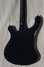 Nov 1975 Rickenbacker 4001/4 , Jetglo: Body - Rear