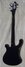 Rickenbacker 4001/4 , Jetglo: Full Instrument - Rear