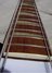 Rickenbacker 4001/4 , Jetglo: Neck - Front