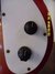 Rickenbacker 4000/4 Setneck, Fireglo: Free image2