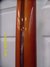 Rickenbacker 4000/4 Setneck, Fireglo: Neck - Rear