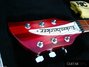 Rickenbacker 360/6 , Fireglo: Headstock