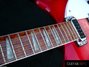 Rickenbacker 360/6 , Fireglo: Neck - Front