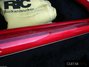 Rickenbacker 360/6 , Fireglo: Neck - Rear
