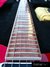 Rickenbacker 360/6 , Fireglo: Close up - Free2