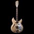 Rickenbacker 381/12 V69, Mapleglo: Full Instrument - Front