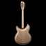 Rickenbacker 381/12 V69, Mapleglo: Full Instrument - Rear