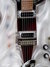 Rickenbacker 331/6 Lightshow, Burgundy: Close up - Free2