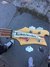Rickenbacker 4001/4 , Mapleglo: Headstock