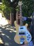 Rickenbacker 4001/4 , Mapleglo: Full Instrument - Front