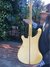 Rickenbacker 4001/4 , Mapleglo: Full Instrument - Rear