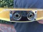 Rickenbacker 4001/4 , Mapleglo: Close up - Free