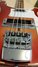 Rickenbacker 4001/4 , Fireglo: Free image