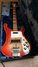 Rickenbacker 4001/4 , Fireglo: Free image2