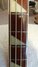 Rickenbacker 4001/4 , Fireglo: Neck - Front