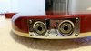 Rickenbacker 4001/4 , Fireglo: Close up - Free