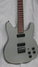 Rickenbacker 250/6 El Dorado, Silver: Body - Front