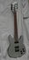 Rickenbacker 250/6 El Dorado, Silver: Full Instrument - Front