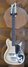 Rickenbacker 600/6 Combo, Blonde: Full Instrument - Front