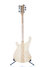 Rickenbacker 4003/8 S, Mapleglo: Full Instrument - Rear