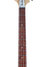 Rickenbacker 4003/8 S, Mapleglo: Neck - Front