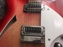 Rickenbacker 360/12 , Amber Fireglo: Free image
