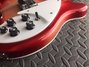 Rickenbacker 360/12 , Amber Fireglo: Free image2