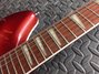 Rickenbacker 360/12 , Amber Fireglo: Neck - Front