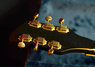 Rickenbacker 360/6 V64, Jetglo: Headstock - Rear